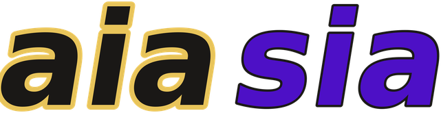 aiasia logo