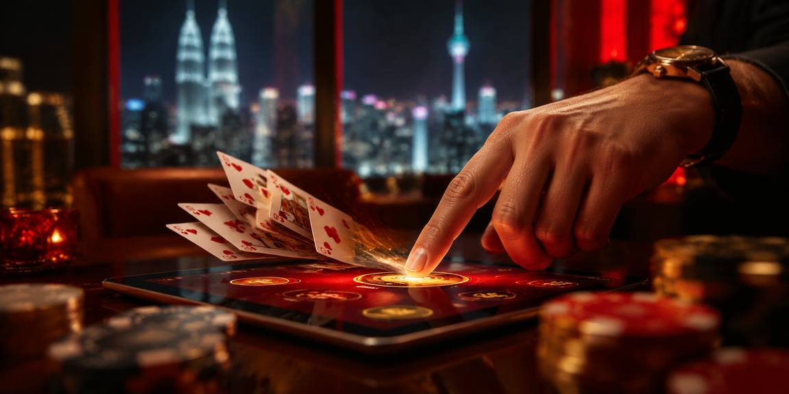 aiasia mobile gaming