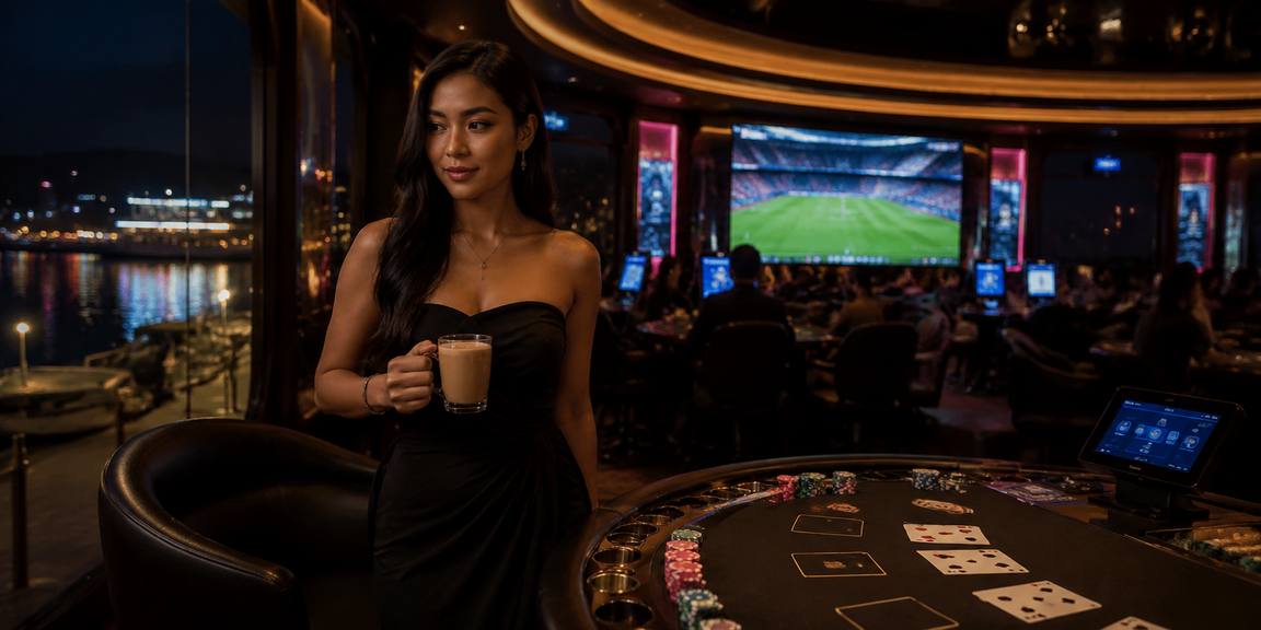 aiasia Slot Klasik di aiasia — Ringkas, Nyata, Menghiburkan