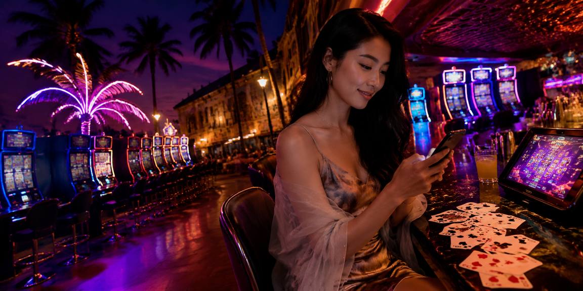 aiasia slot feature Fishing Hadir di aiasia Malaysia